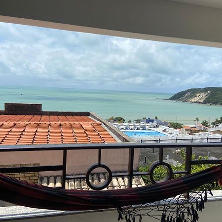 Apartamentos Ponta Do Sol Natal Exteriér fotografie