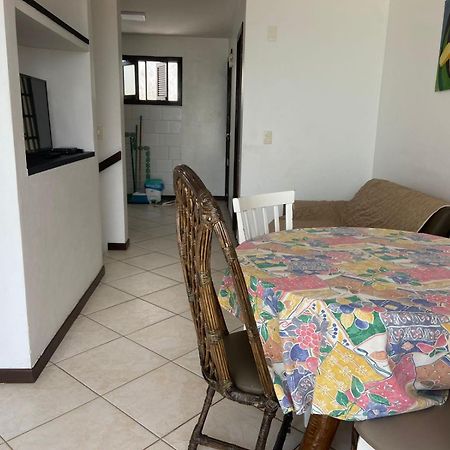 Apartamentos Ponta Do Sol Natal Exteriér fotografie