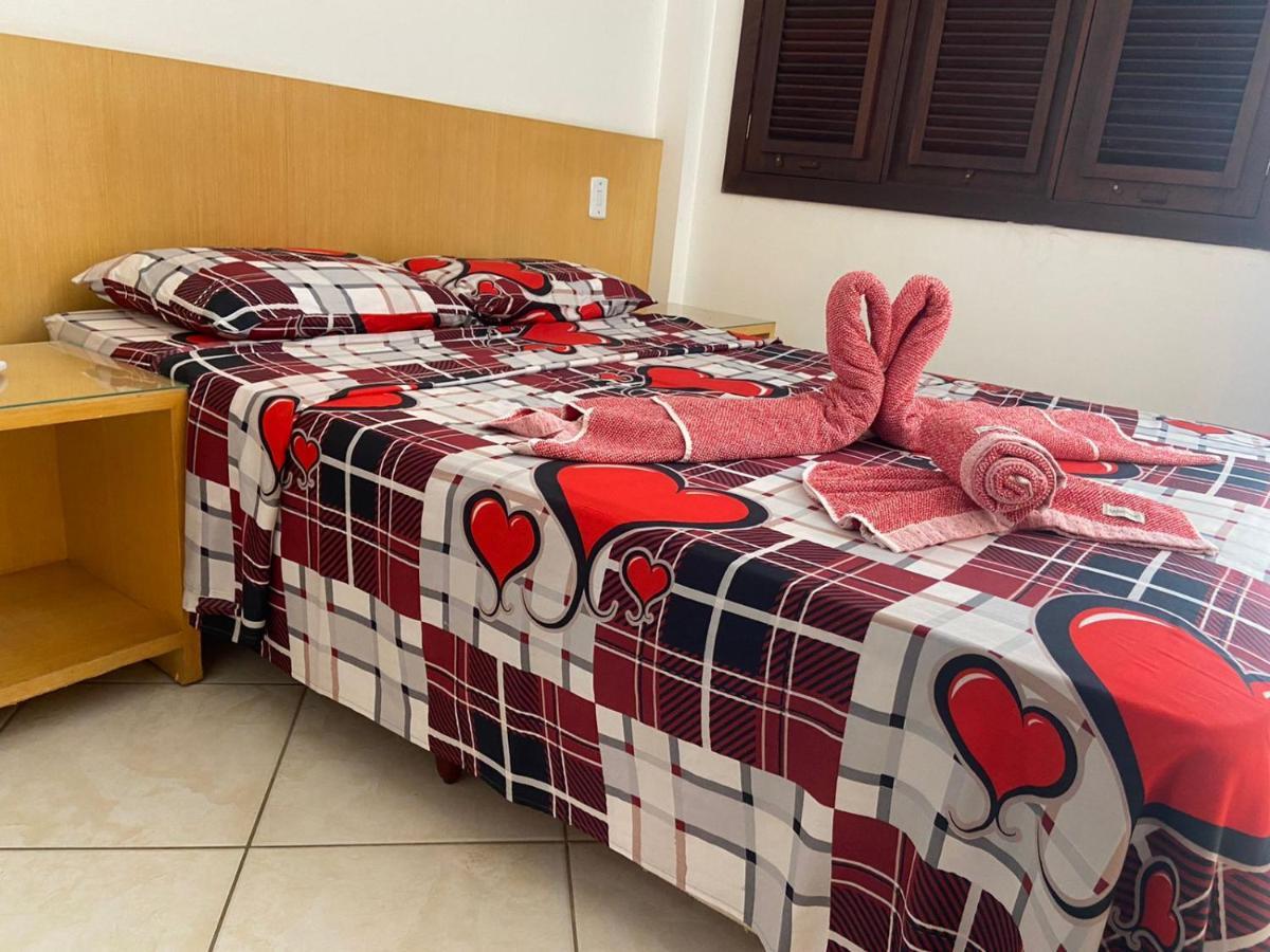 Apartamentos Ponta Do Sol Natal Exteriér fotografie