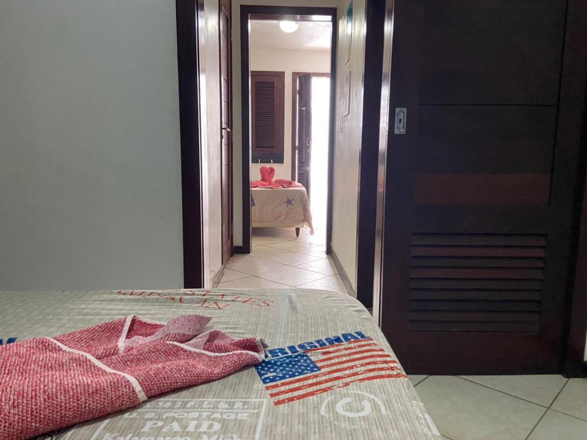Apartamentos Ponta Do Sol Natal Exteriér fotografie