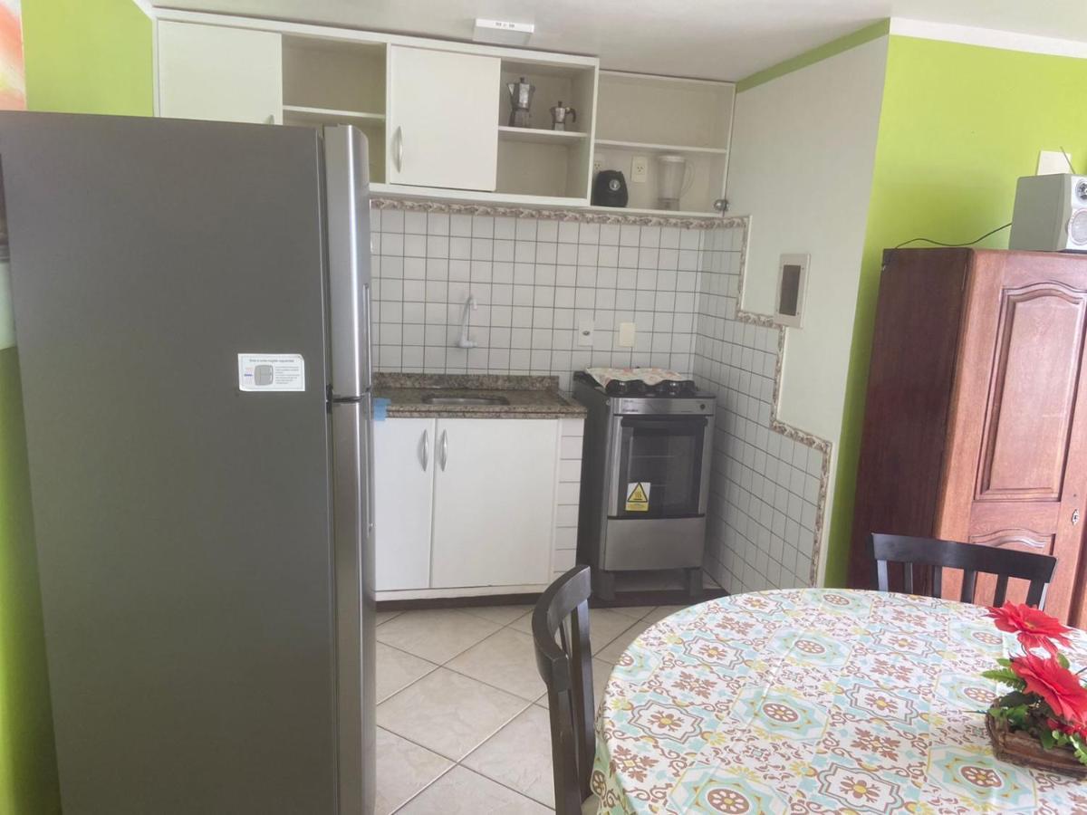 Apartamentos Ponta Do Sol Natal Exteriér fotografie