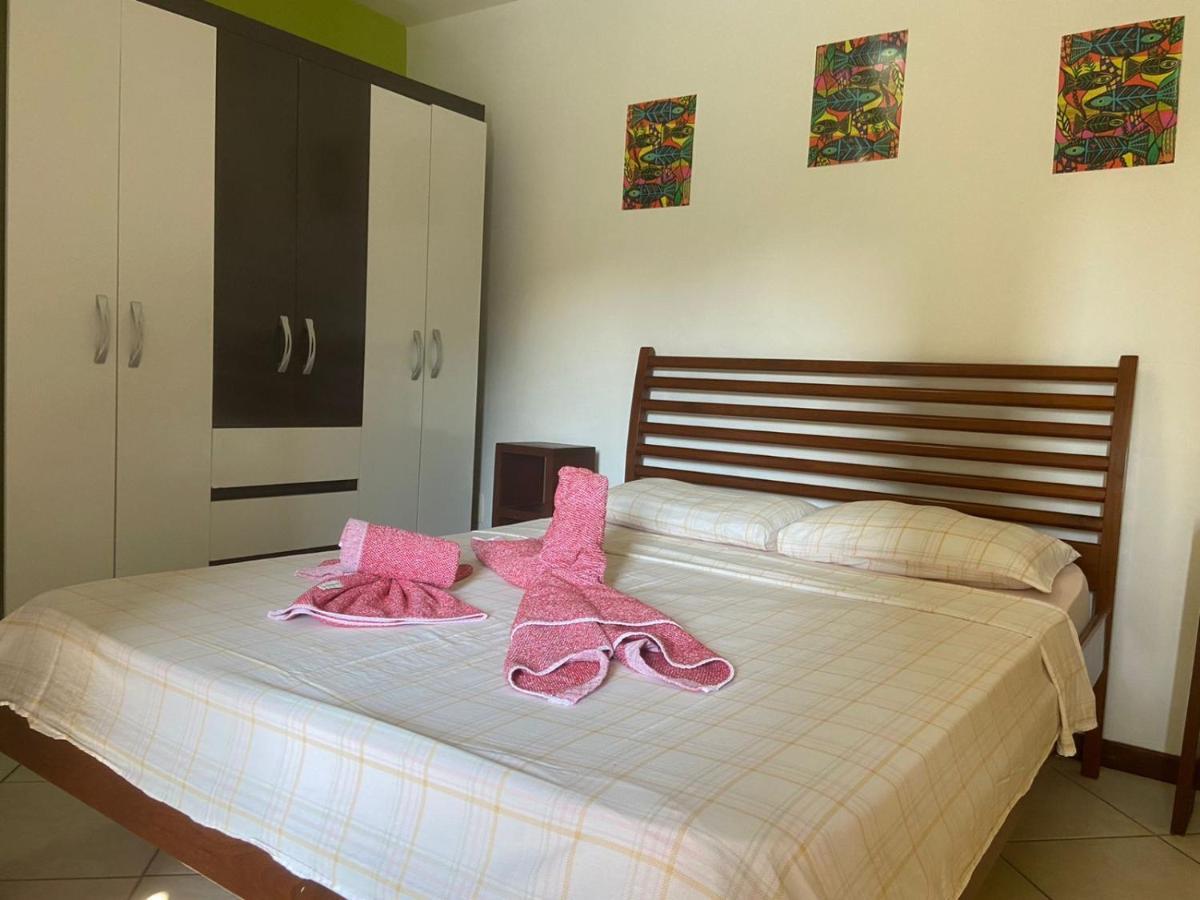 Apartamentos Ponta Do Sol Natal Exteriér fotografie