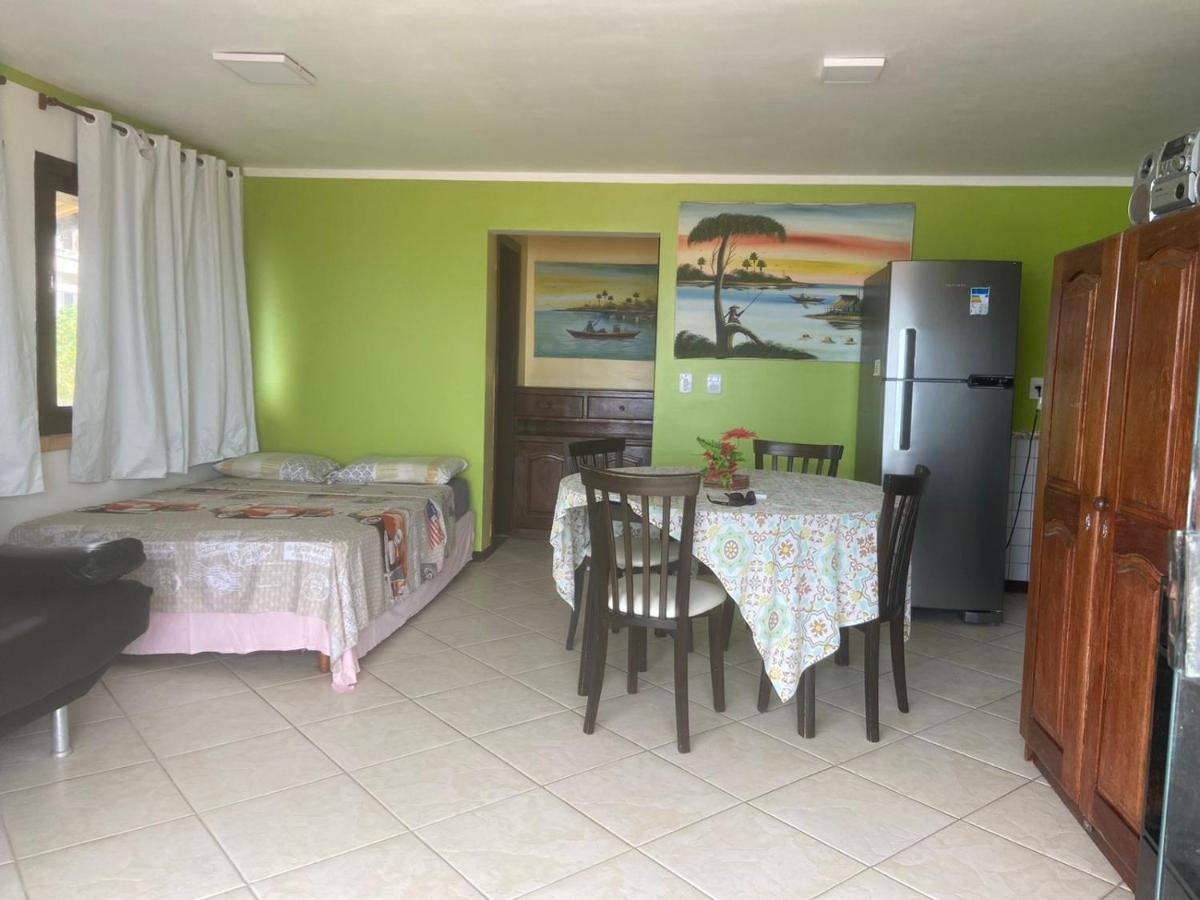 Apartamentos Ponta Do Sol Natal Exteriér fotografie