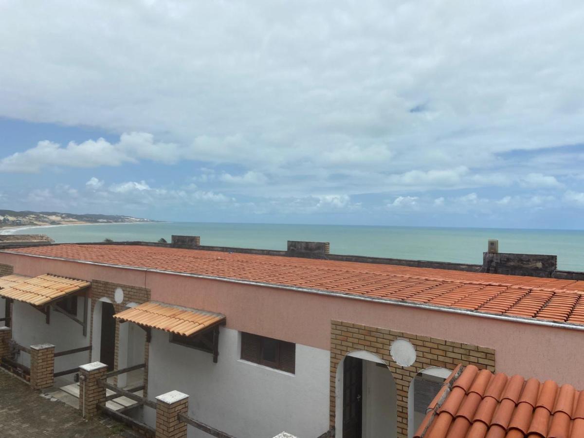 Apartamentos Ponta Do Sol Natal Exteriér fotografie