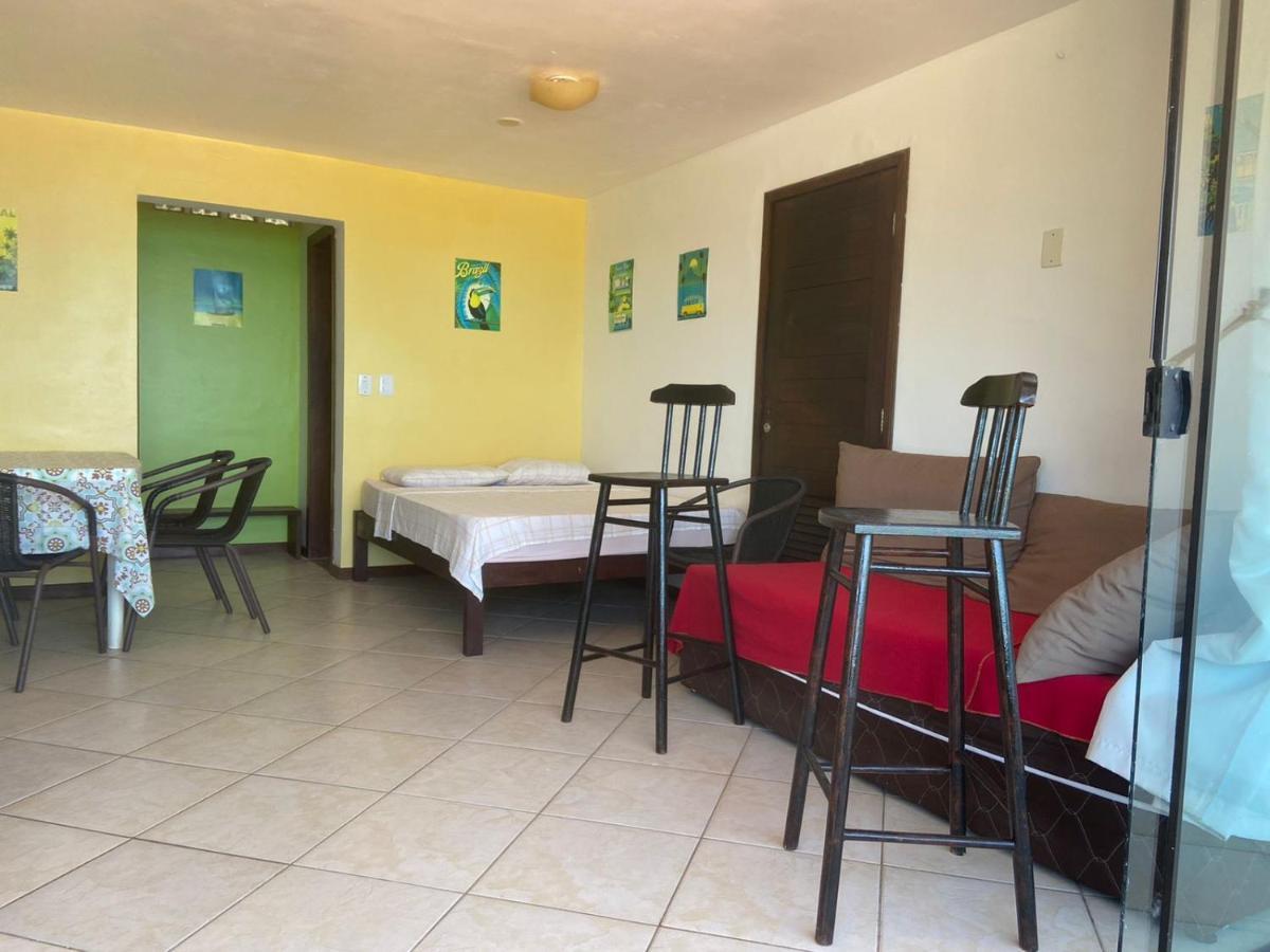 Apartamentos Ponta Do Sol Natal Exteriér fotografie