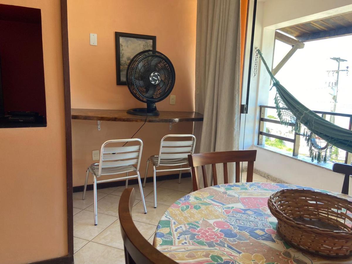 Apartamentos Ponta Do Sol Natal Exteriér fotografie
