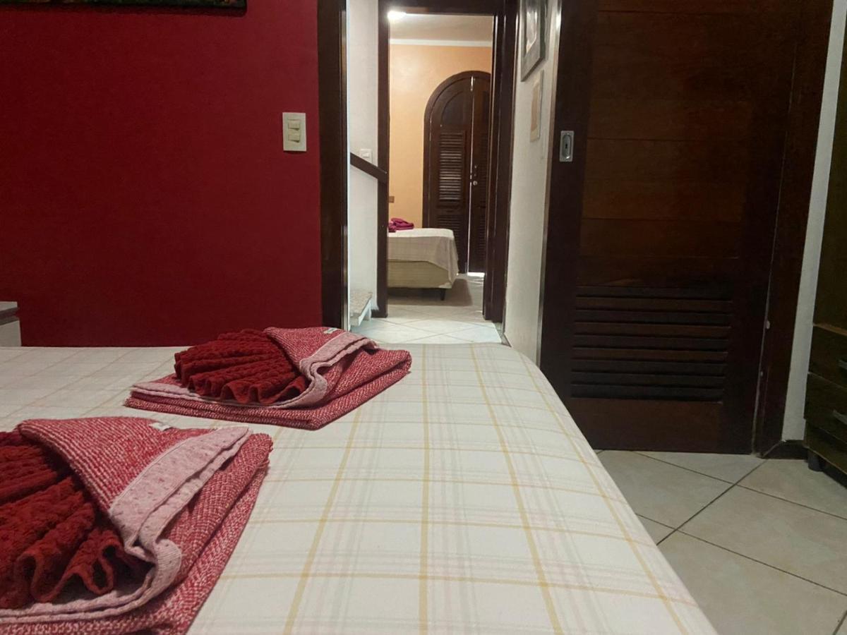 Apartamentos Ponta Do Sol Natal Exteriér fotografie