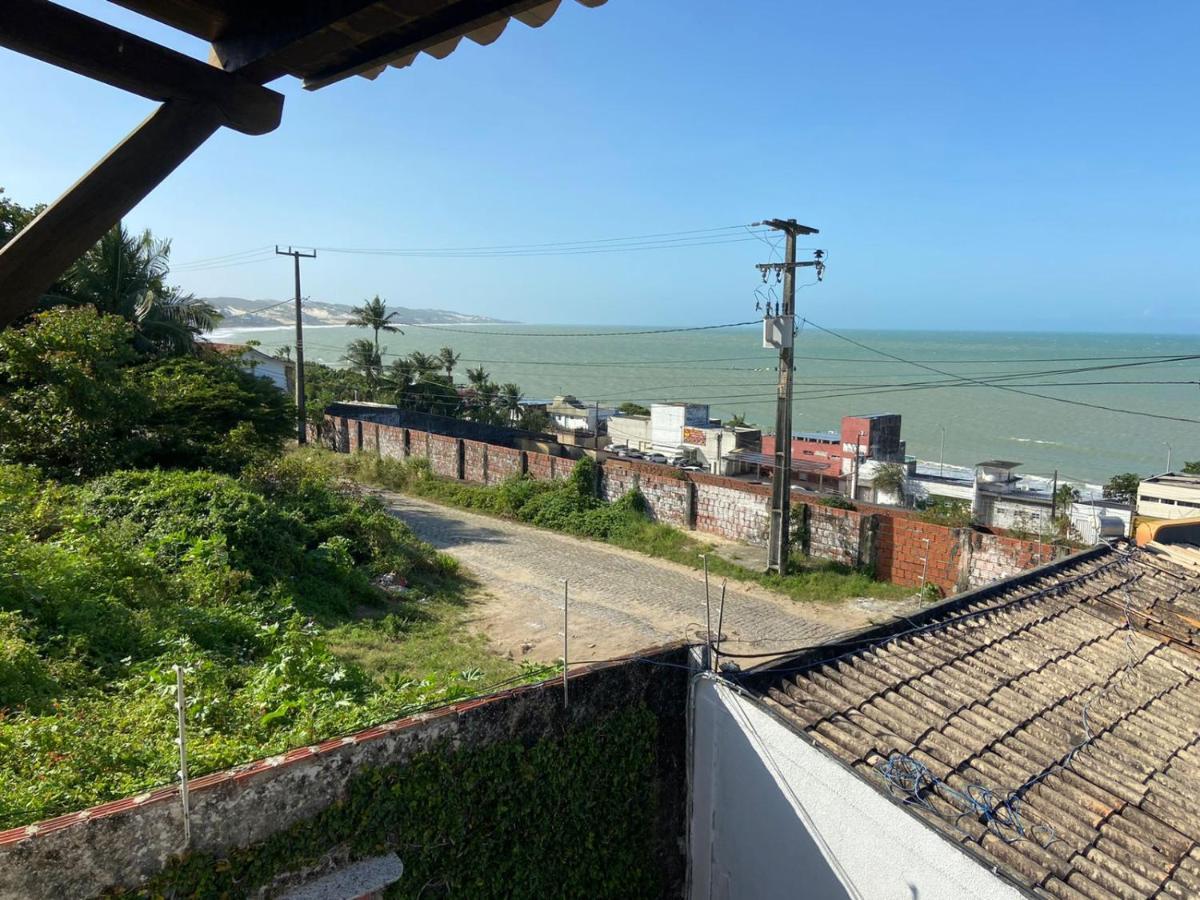 Apartamentos Ponta Do Sol Natal Exteriér fotografie