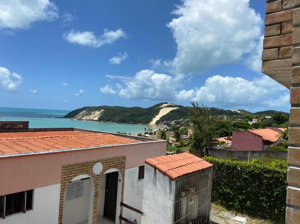 Apartamentos Ponta Do Sol Natal Exteriér fotografie