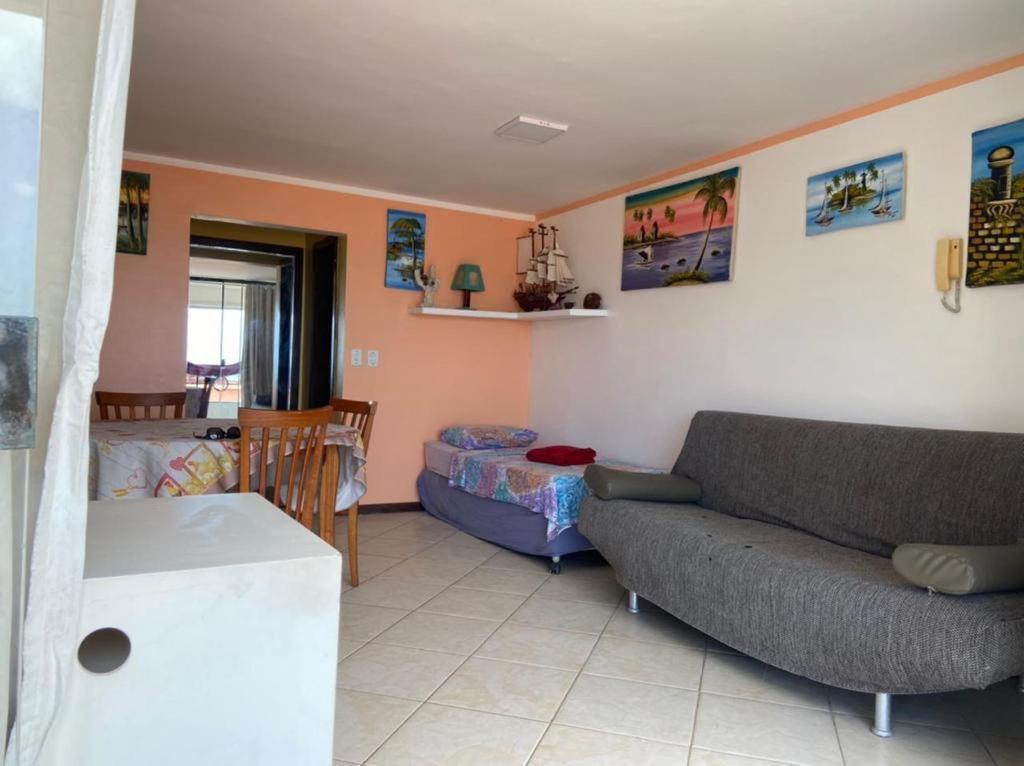 Apartamentos Ponta Do Sol Natal Exteriér fotografie