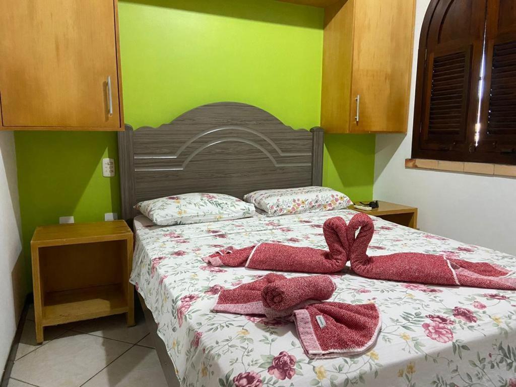 Apartamentos Ponta Do Sol Natal Exteriér fotografie
