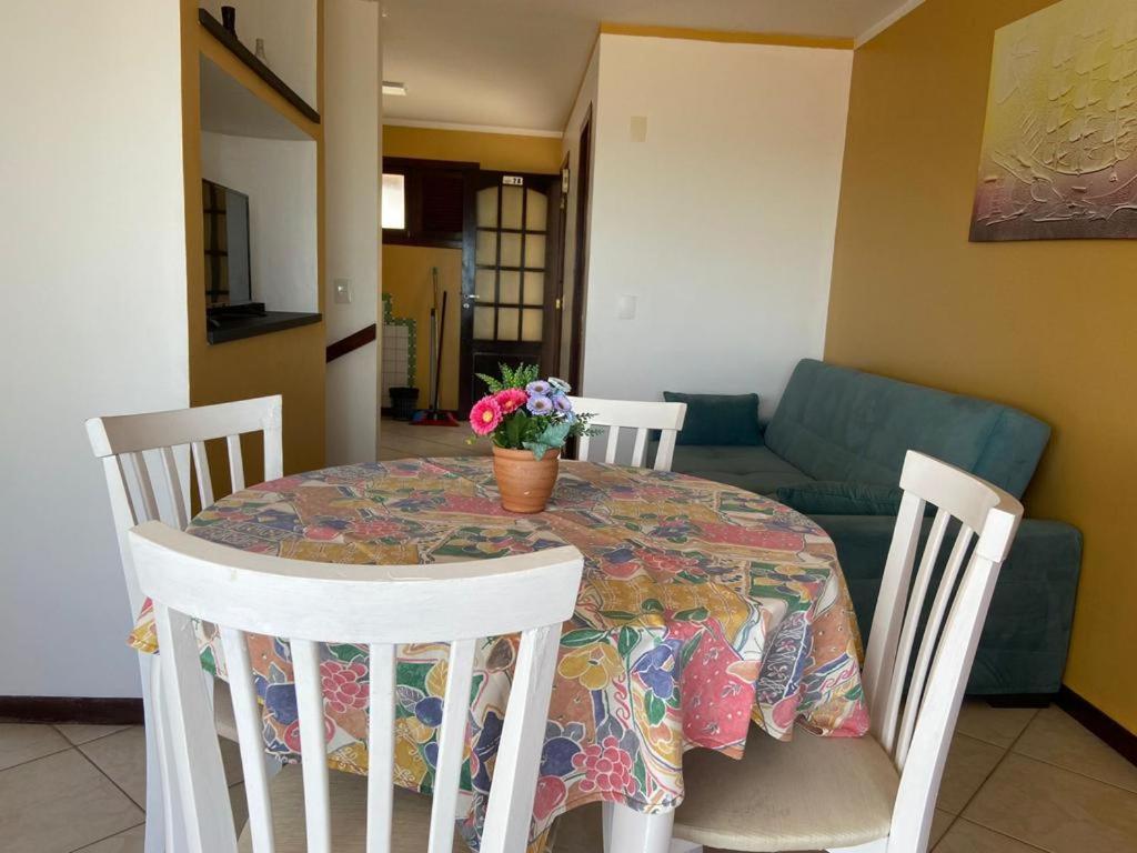 Apartamentos Ponta Do Sol Natal Exteriér fotografie