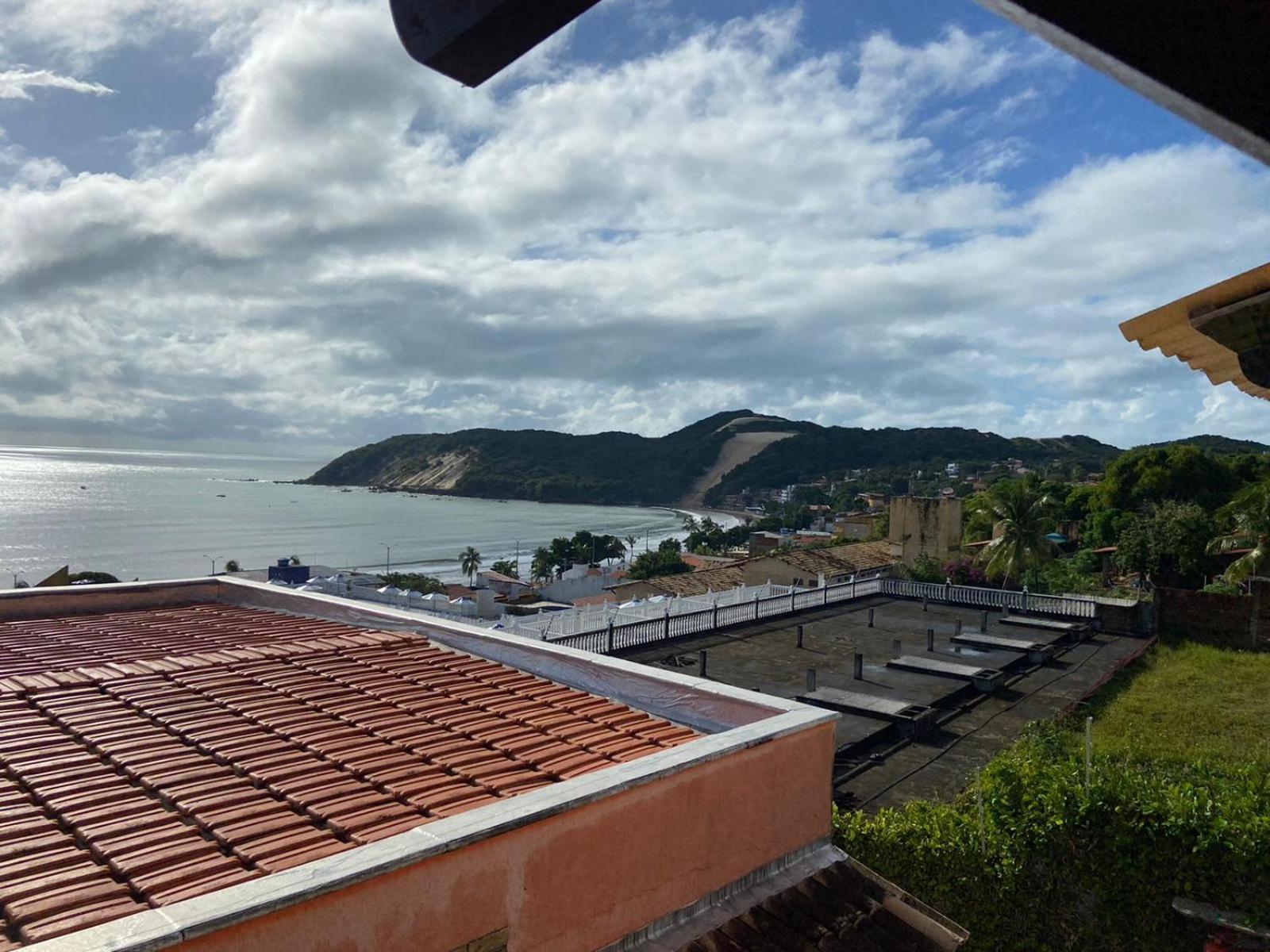 Apartamentos Ponta Do Sol Natal Exteriér fotografie