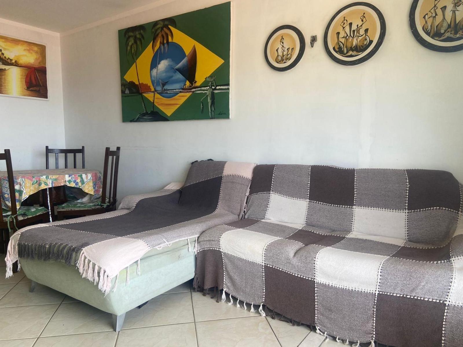 Apartamentos Ponta Do Sol Natal Exteriér fotografie