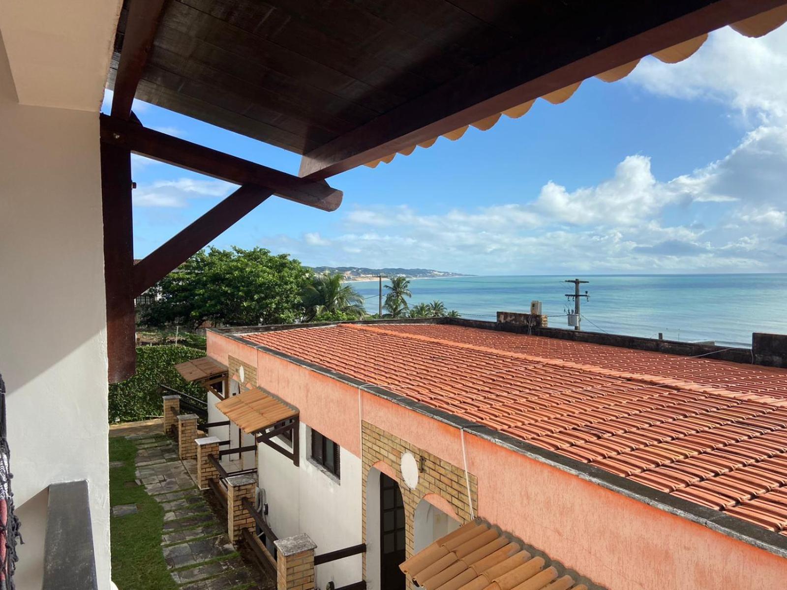 Apartamentos Ponta Do Sol Natal Exteriér fotografie