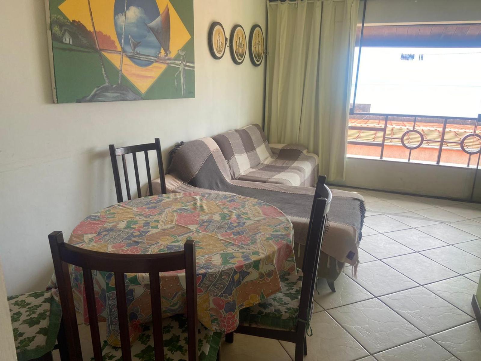 Apartamentos Ponta Do Sol Natal Exteriér fotografie
