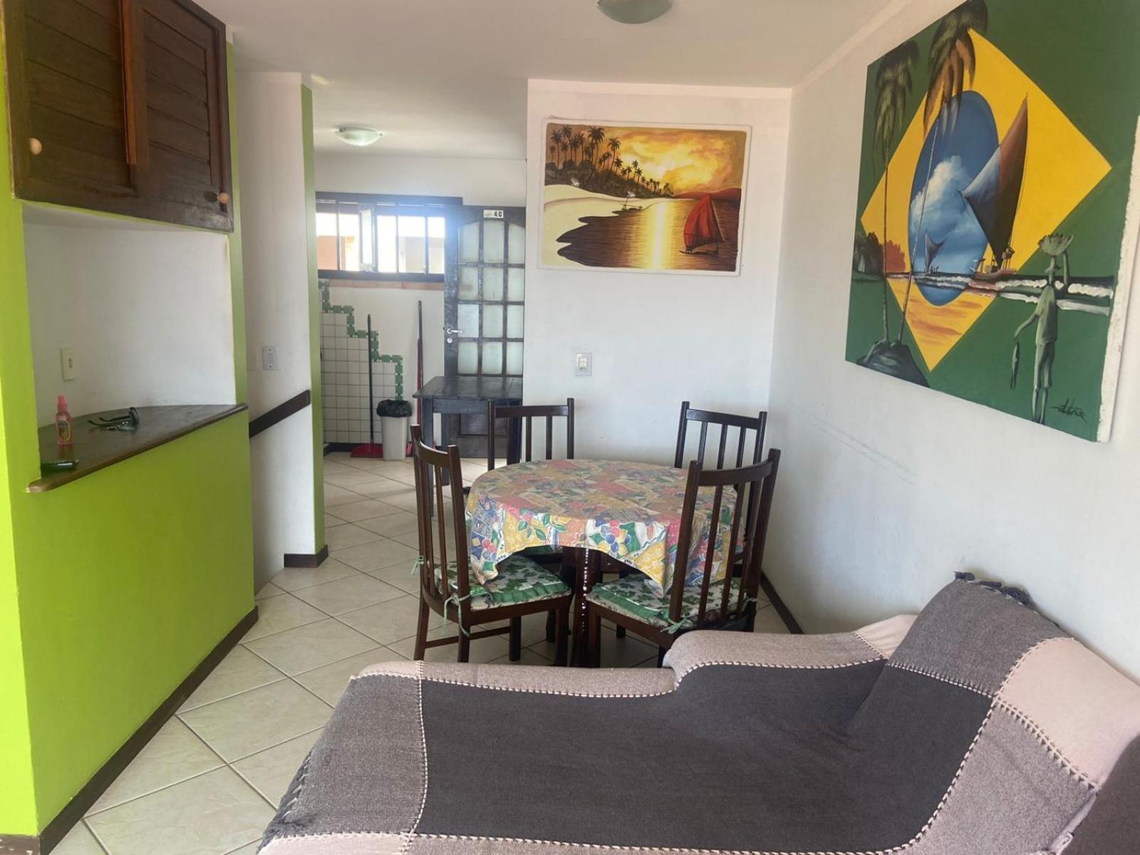 Apartamentos Ponta Do Sol Natal Exteriér fotografie