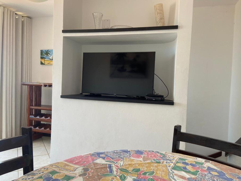 Apartamentos Ponta Do Sol Natal Exteriér fotografie