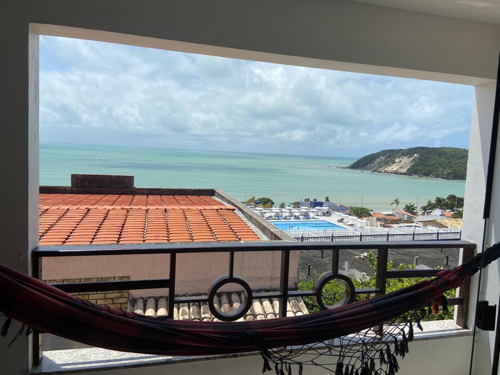 Apartamentos Ponta Do Sol Natal Exteriér fotografie