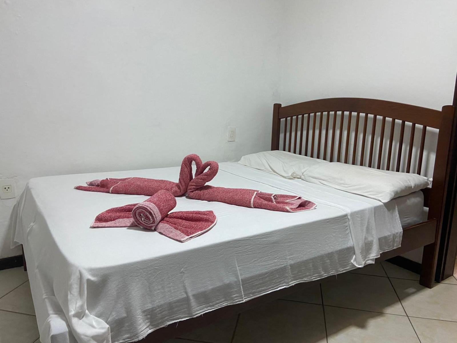 Apartamentos Ponta Do Sol Natal Exteriér fotografie