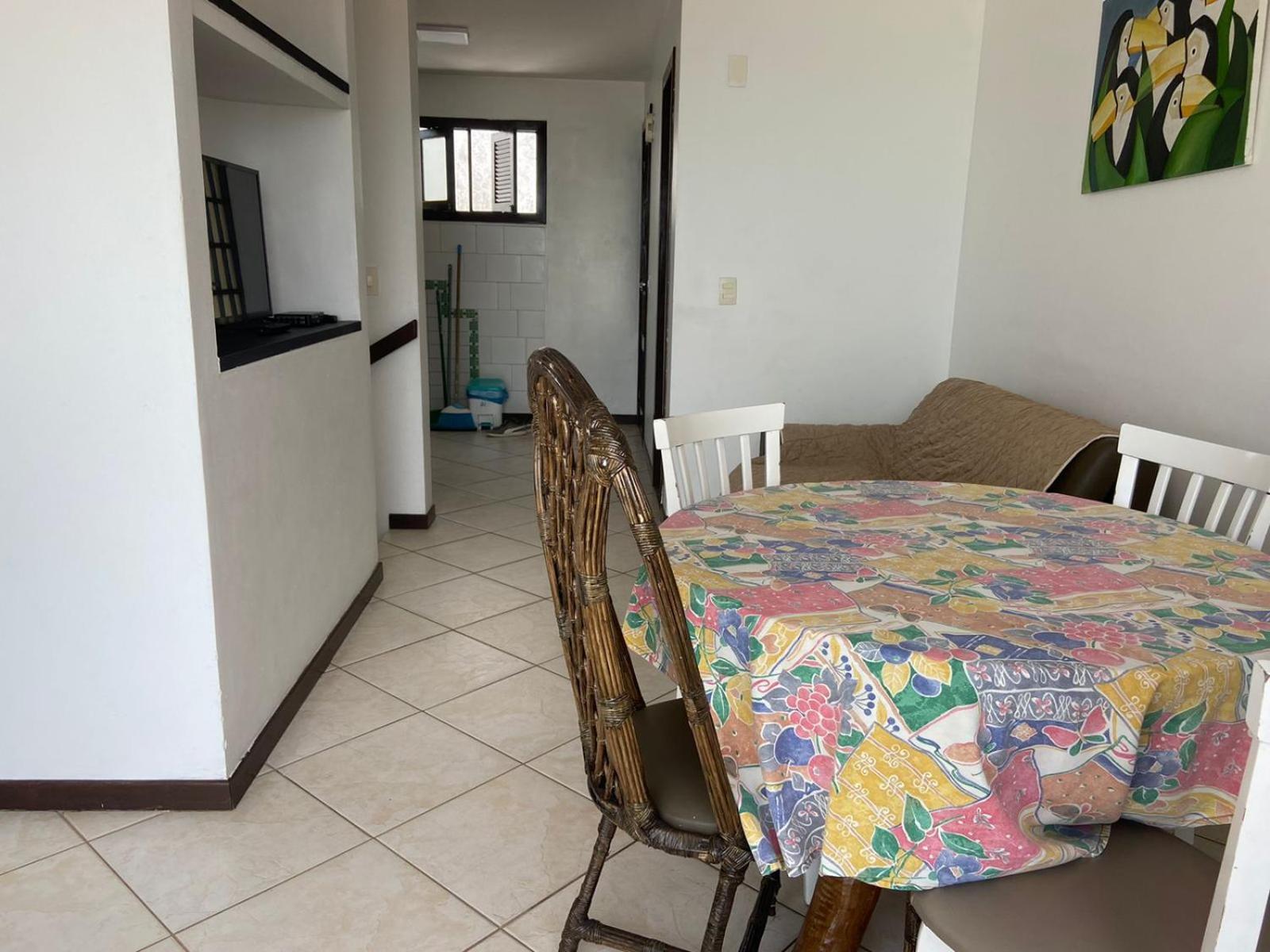 Apartamentos Ponta Do Sol Natal Exteriér fotografie