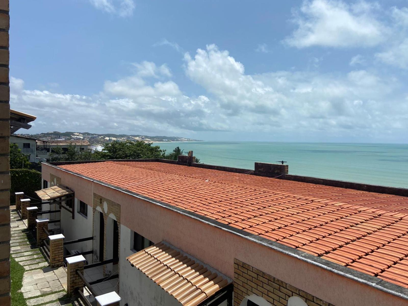 Apartamentos Ponta Do Sol Natal Exteriér fotografie