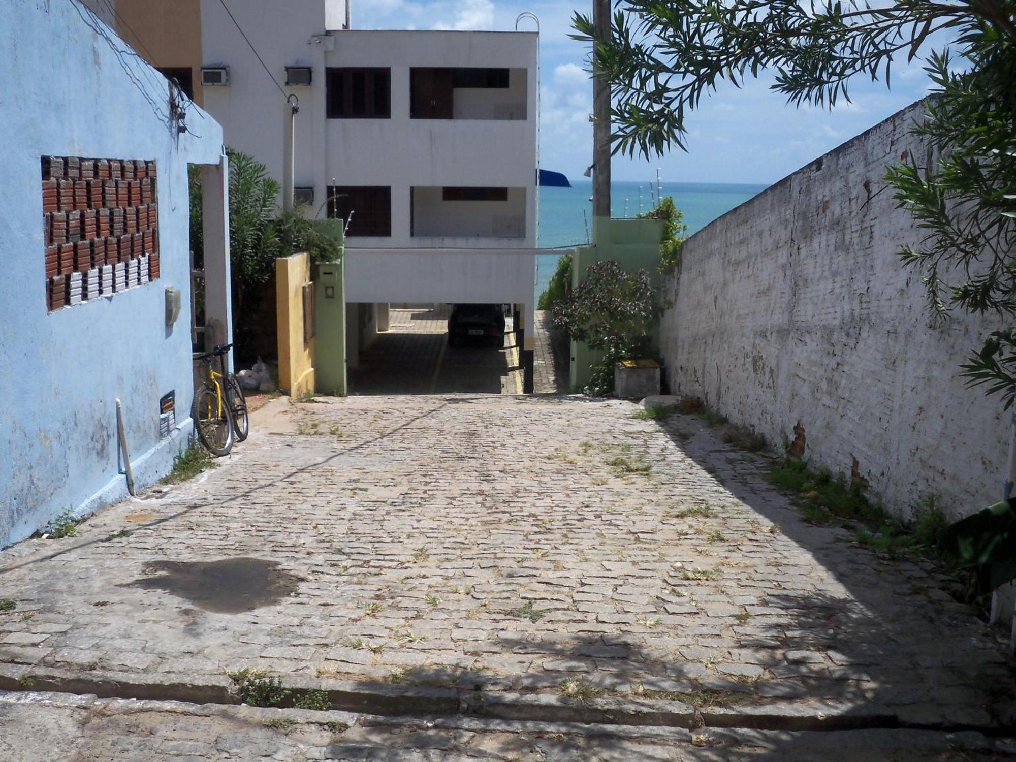 Apartamentos Ponta Do Sol Natal Pokoj fotografie